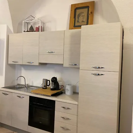 B&B Corte Santa Maria Rovereto  Exterior photo