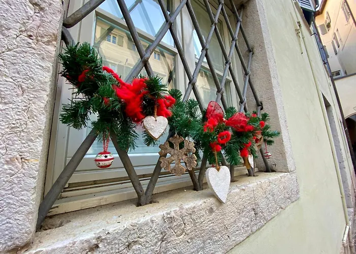B&B Corte Santa Maria