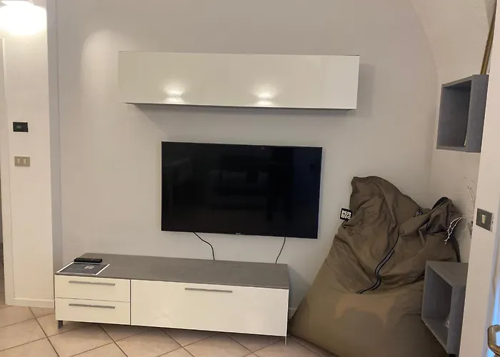 B&B Corte Santa Maria