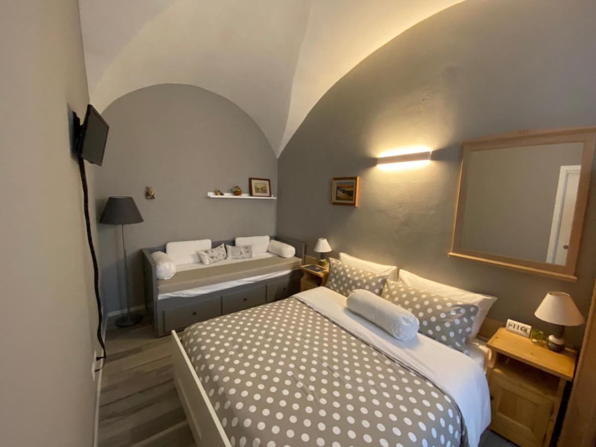 Corte Santa Maria Bed & Breakfast