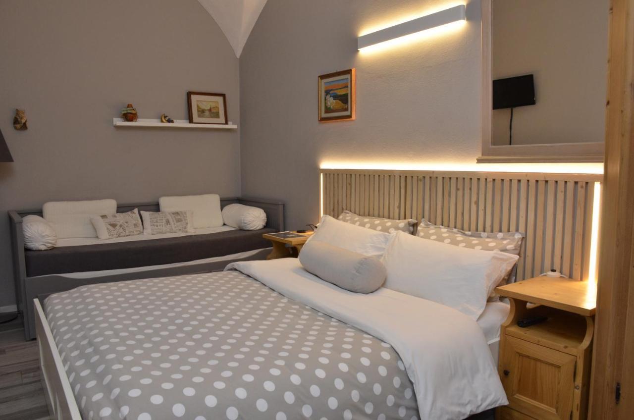 Corte Santa Maria Rovereto (Trentino Alto Adige)