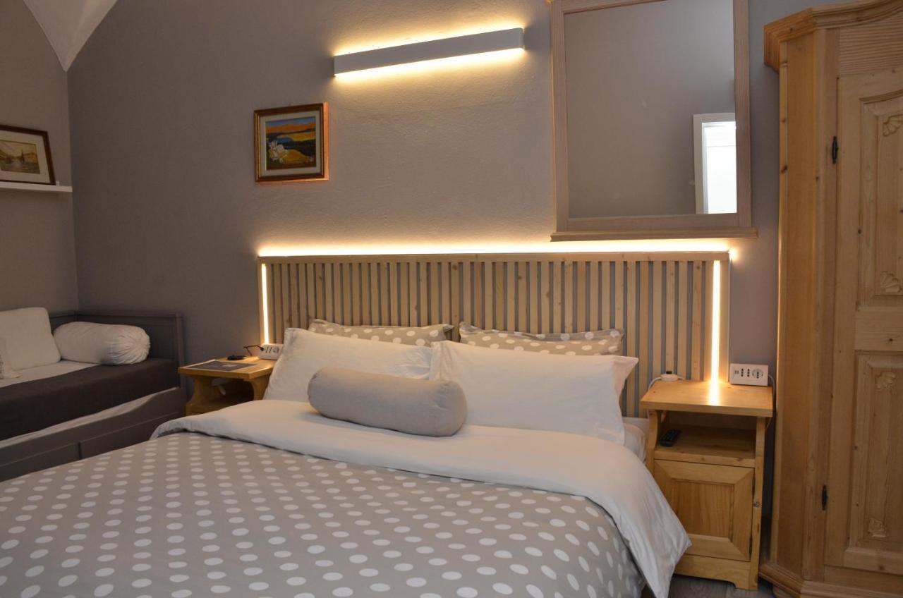Corte Santa Maria Bed & Breakfast