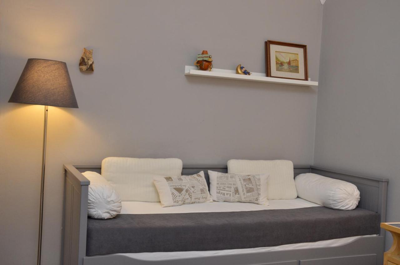 Corte Santa Maria Bed and breakfast