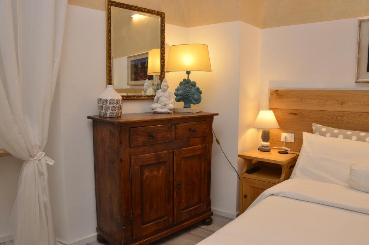 Bed & Breakfast Corte Santa Maria *