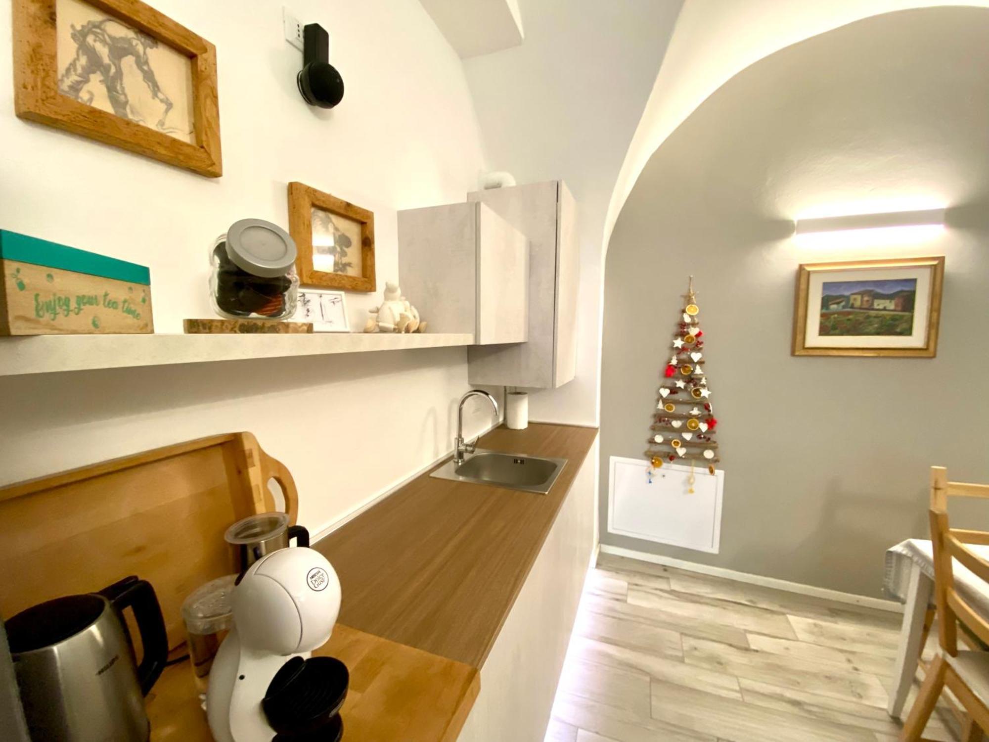 Corte Santa Maria Bed & Breakfast *