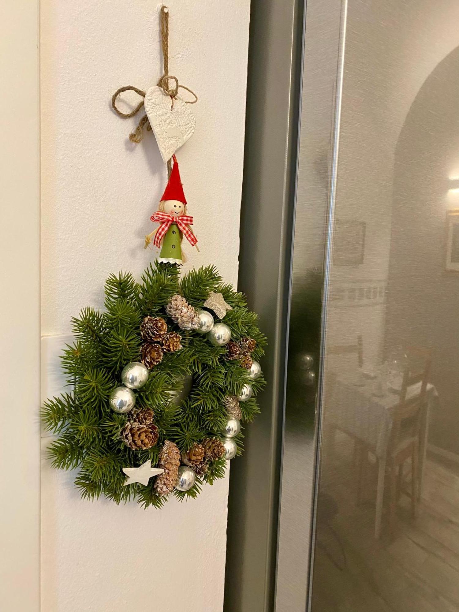 Bed & Breakfast Corte Santa Maria Rovereto (Trentino Alto Adige)