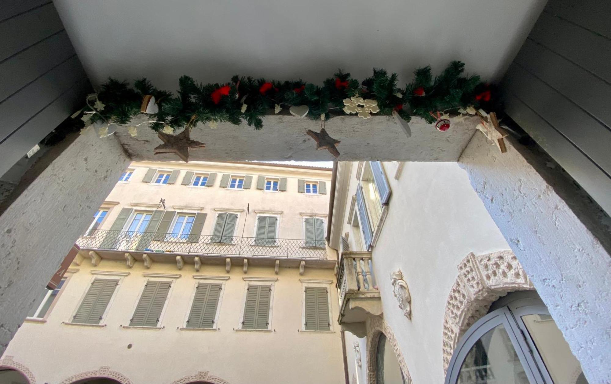 Bed & Breakfast Corte Santa Maria