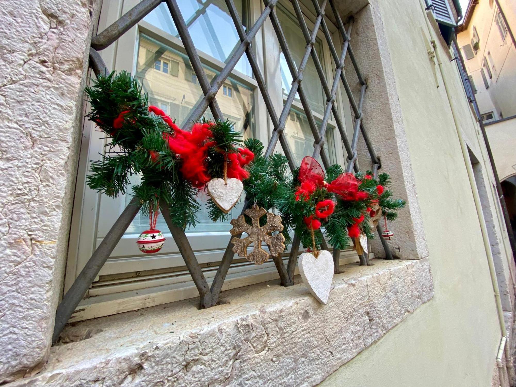 Corte Santa Maria Bed & Breakfast Rovereto (Trentino Alto Adige)