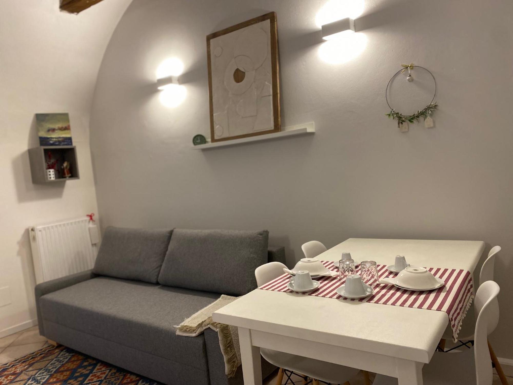 Bed & Breakfast Corte Santa Maria