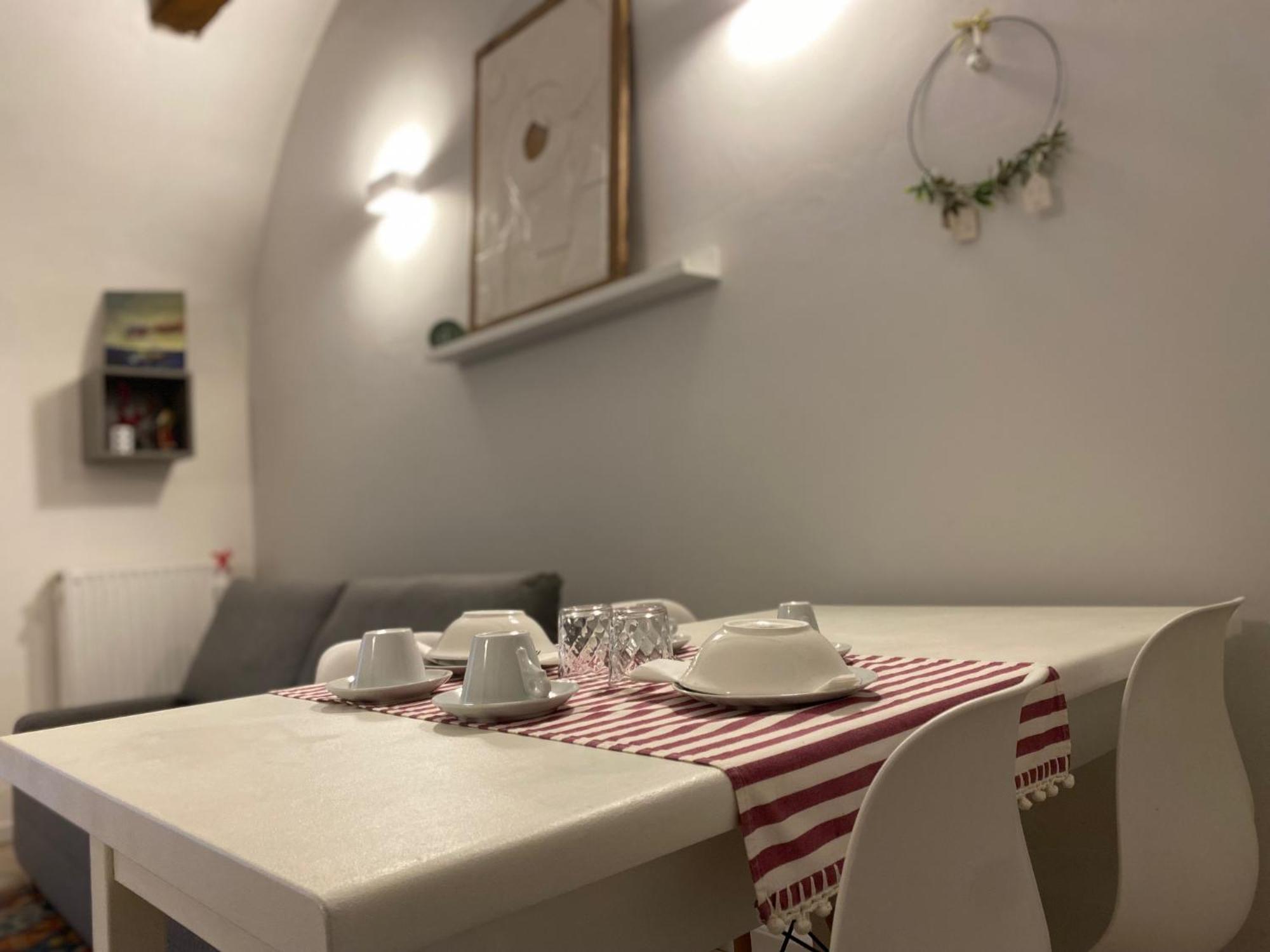 Corte Santa Maria Bed & Breakfast *