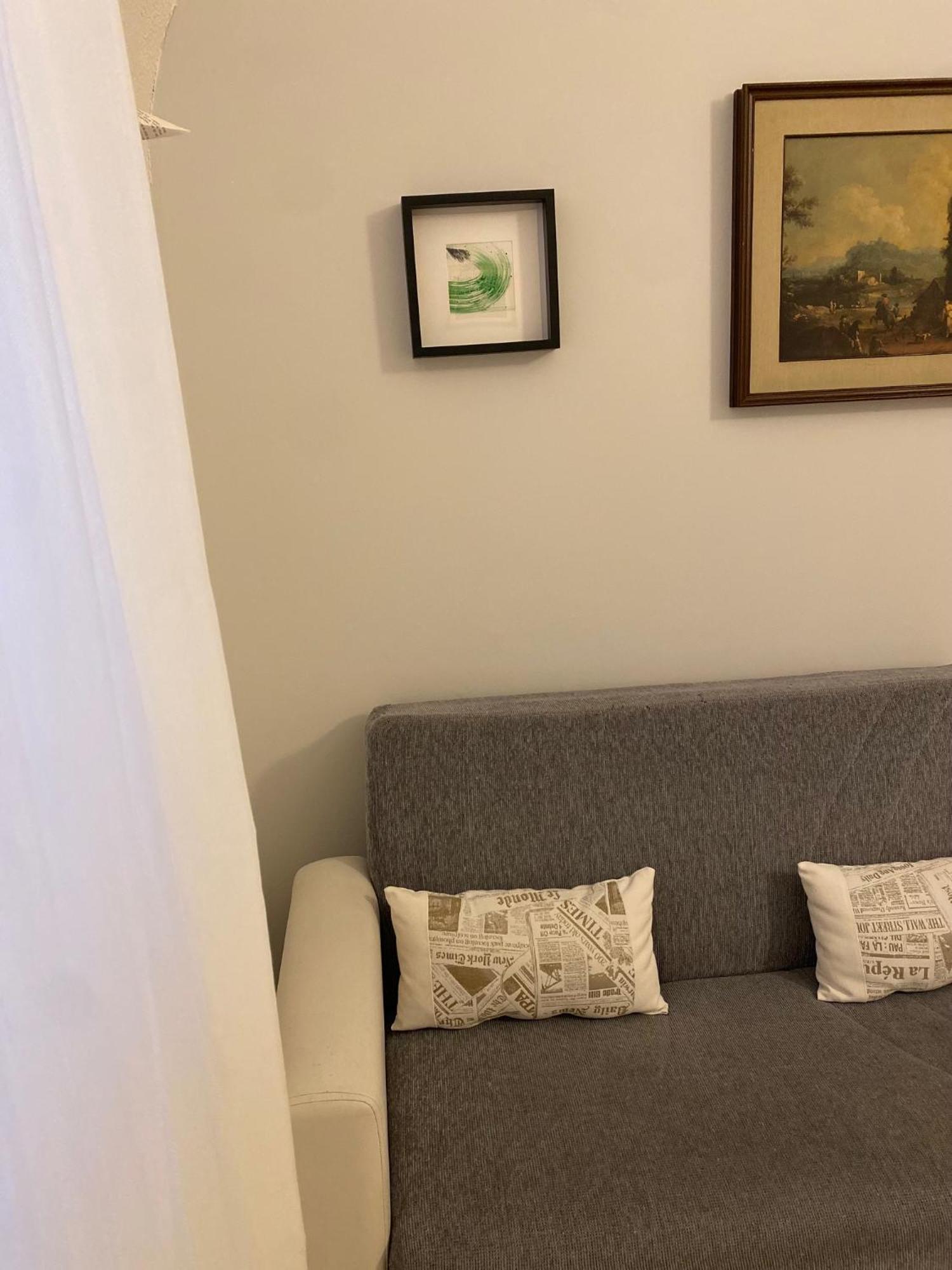 Bed & Breakfast Corte Santa Maria *