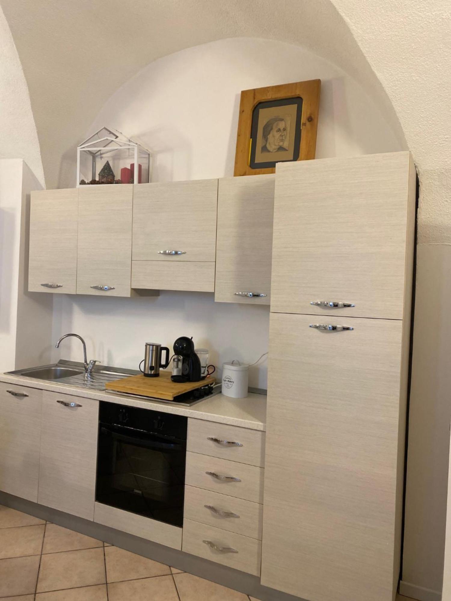 Corte Santa Maria Bed & Breakfast Rovereto (Trentino Alto Adige)