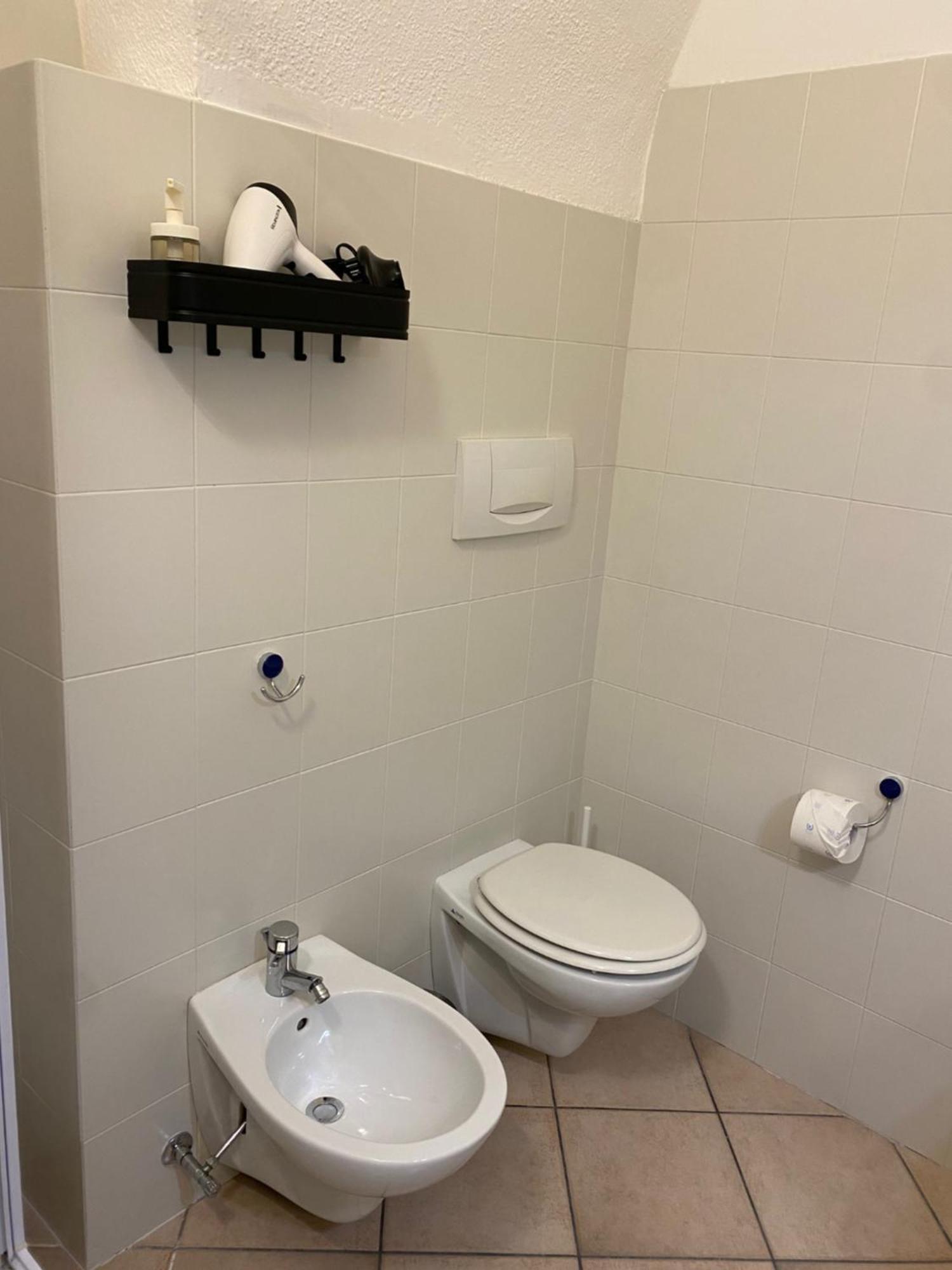Bed & Breakfast Corte Santa Maria