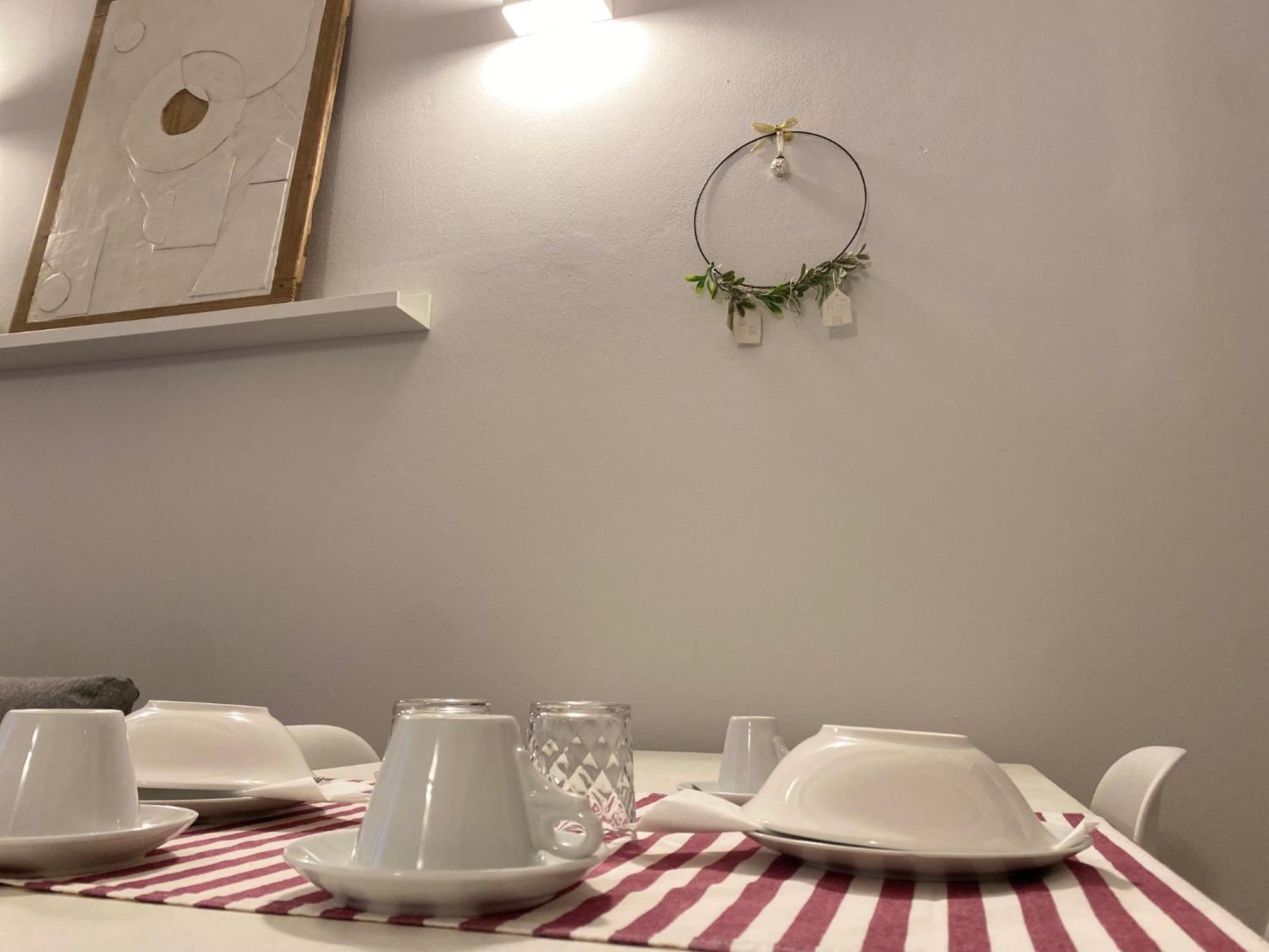 Bed & Breakfast Corte Santa Maria Rovereto (Trentino Alto Adige)