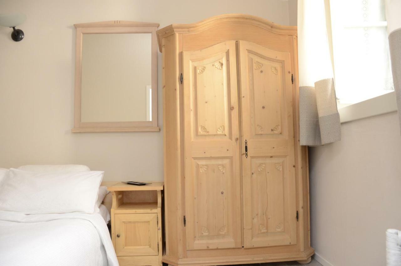 Bed & Breakfast Corte Santa Maria