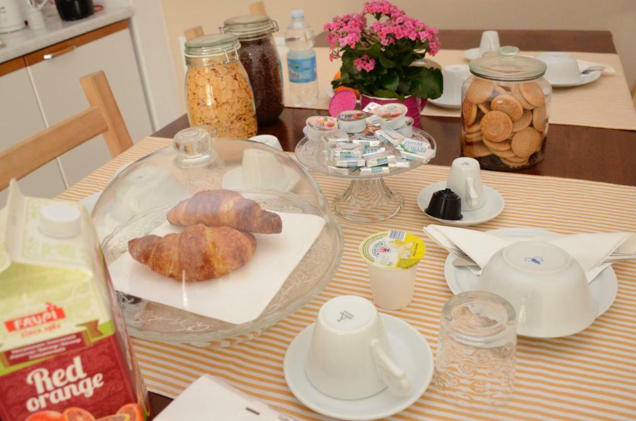 Corte Santa Maria Bed & Breakfast Rovereto (Trentino Alto Adige)