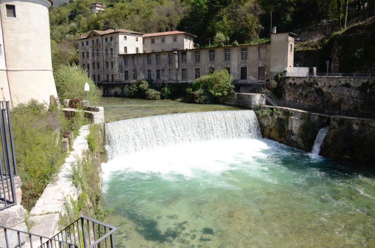 Corte Santa Maria Rovereto (Trentino Alto Adige)