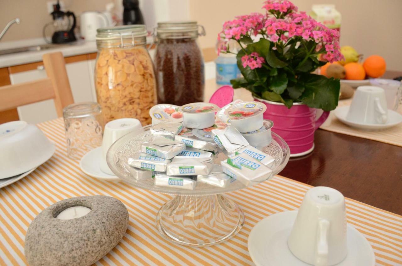 Corte Santa Maria Bed and breakfast *